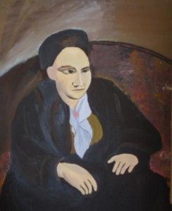 Gertrude-Stein-Pablo-Picasso-1906