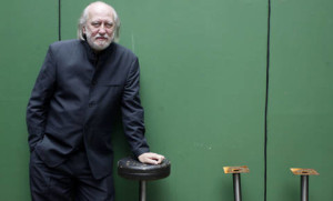László Krasznahorkai (1954-)