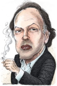 Javier Marías (1951-)